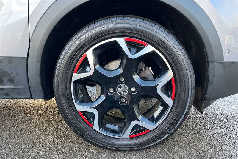 Used Vauxhall Mokka 2022 for sale - 77316958: Photo 11