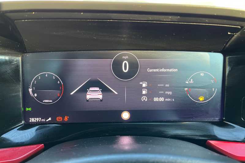 Used Vauxhall Mokka 2022 for sale - 77316958: Photo 20