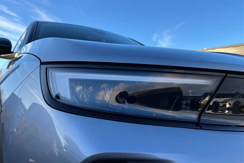 Used Vauxhall Mokka 2022 for sale - 77316958: Photo 28