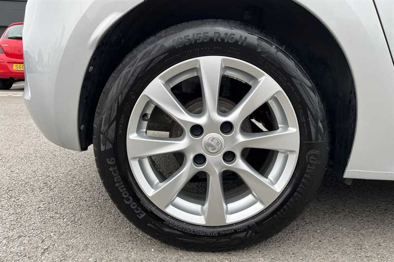 Used Vauxhall Corsa 2022 for sale - 76448607: Photo 10