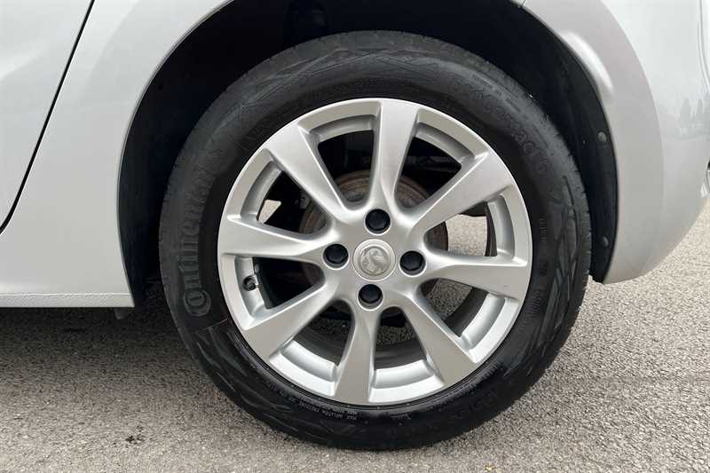 Used Vauxhall Corsa 2022 for sale - 76448607: Photo 11