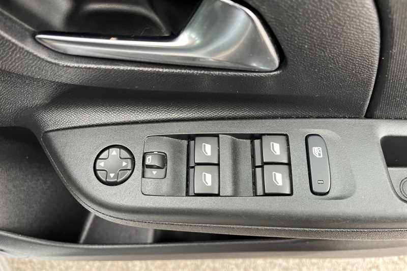 Used Vauxhall Corsa 2022 for sale - 76448607: Photo 16