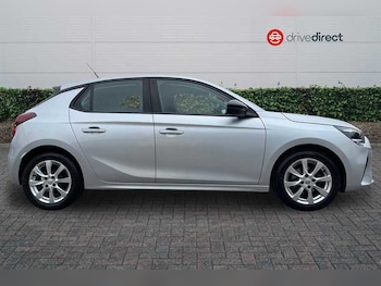 Used Vauxhall Corsa 2022 for sale - 76448607: Photo