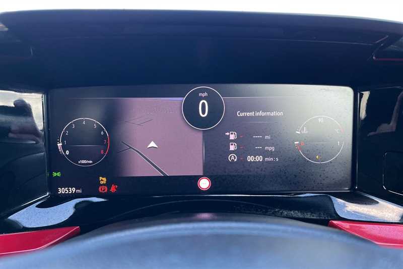 Used Vauxhall Mokka 2022 for sale - 78131076: Photo 20