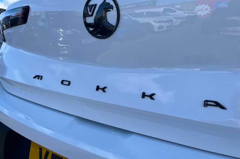 Used Vauxhall Mokka 2022 for sale - 78131076: Photo 30