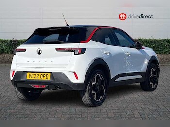 Used Vauxhall Mokka 2022 for sale - 78131076: Photo