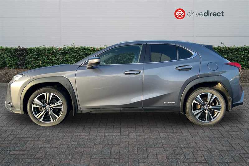 Used Lexus UX 2019 for sale - 77899502: Photo 6