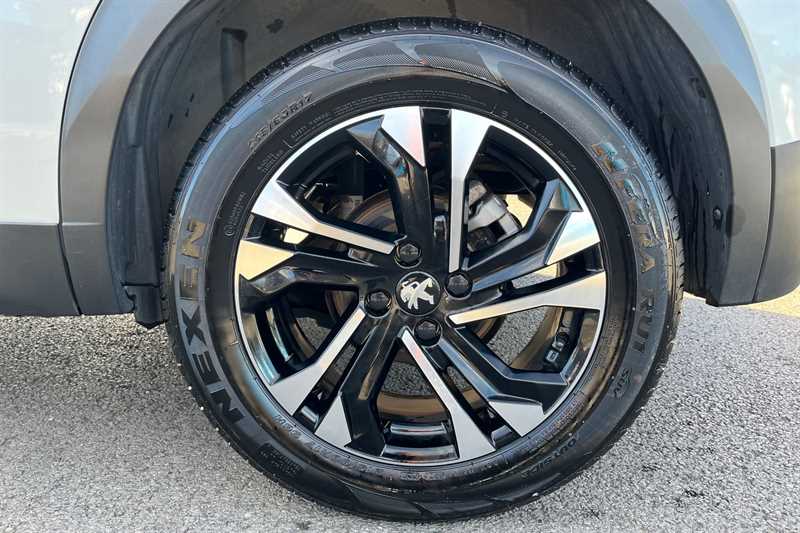 Used Peugeot 2008 2022 for sale - 75994079: Photo 10