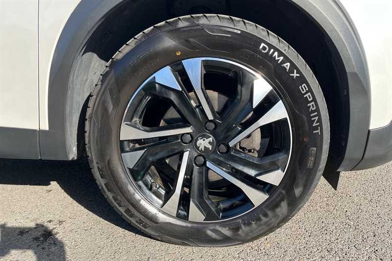 Used Peugeot 2008 2022 for sale - 75994079: Photo 12
