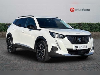 Used Peugeot 2008 2022 for sale - 75994079: Photo
