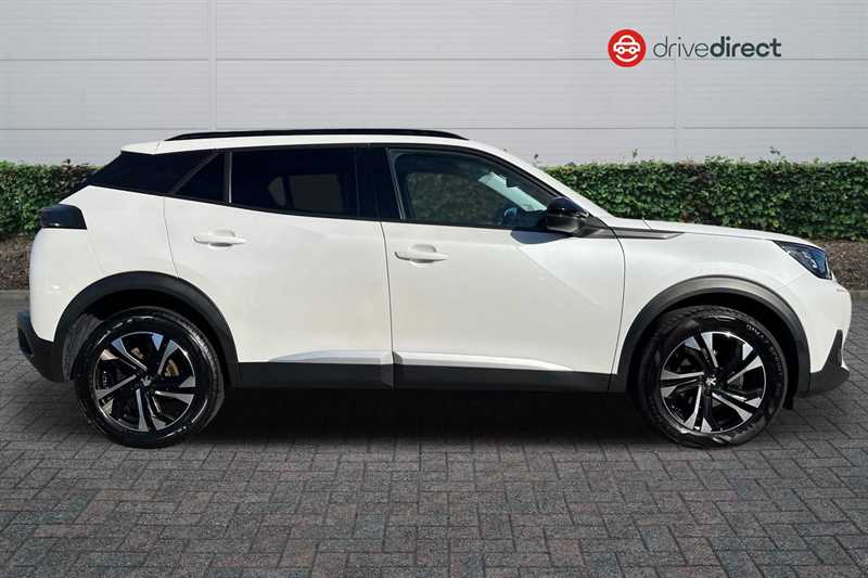 Used Peugeot 2008 2022 for sale - 75994079: Photo 2