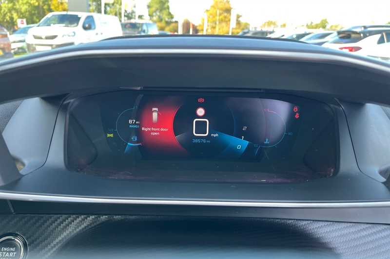 Used Peugeot 2008 2022 for sale - 75994079: Photo 20