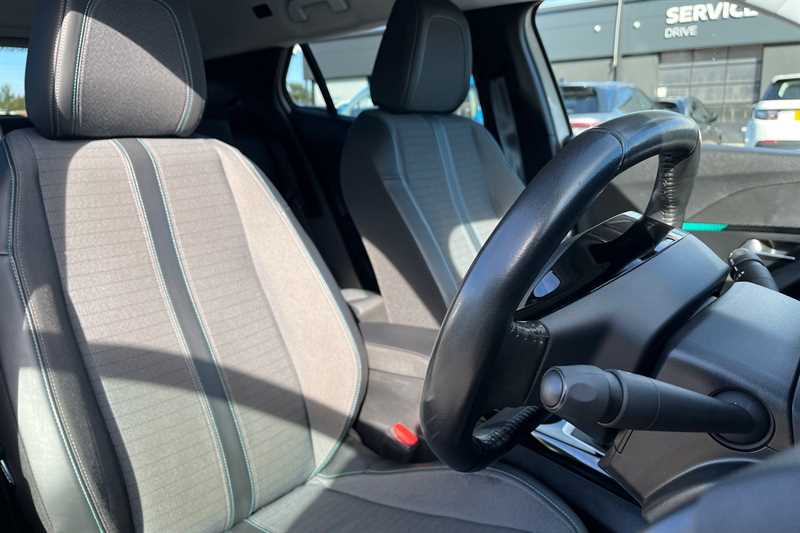 Used Peugeot 2008 2022 for sale - 75994079: Photo 23