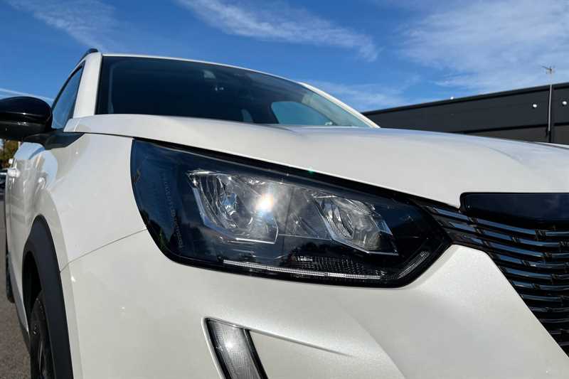 Used Peugeot 2008 2022 for sale - 75994079: Photo 28