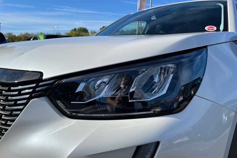 Used Peugeot 2008 2022 for sale - 75994079: Photo 29