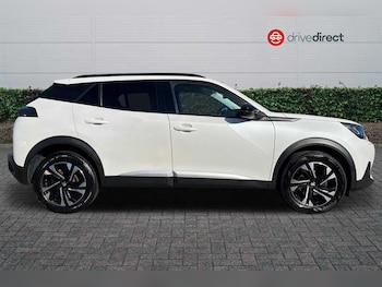 Used Peugeot 2008 2022 for sale - 75994079: Photo