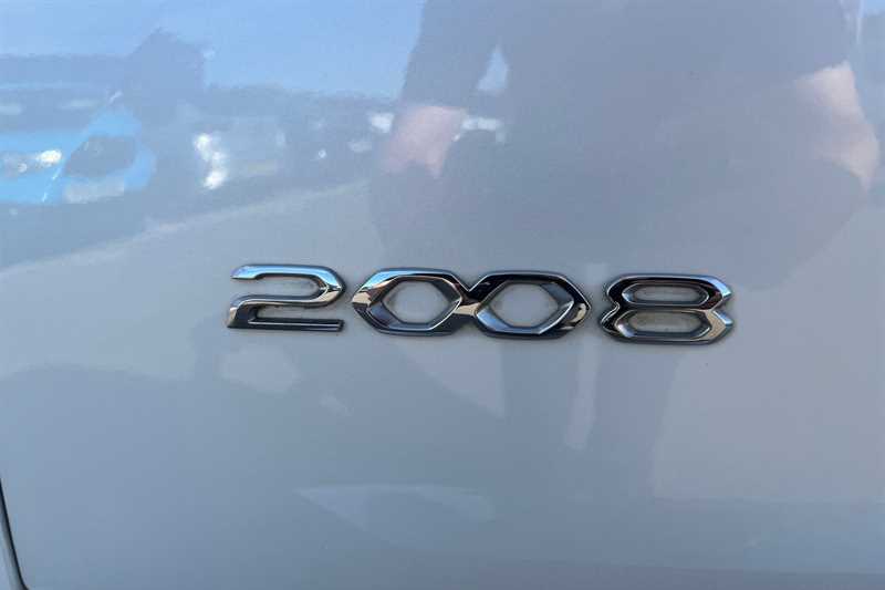 Used Peugeot 2008 2022 for sale - 75994079: Photo 30