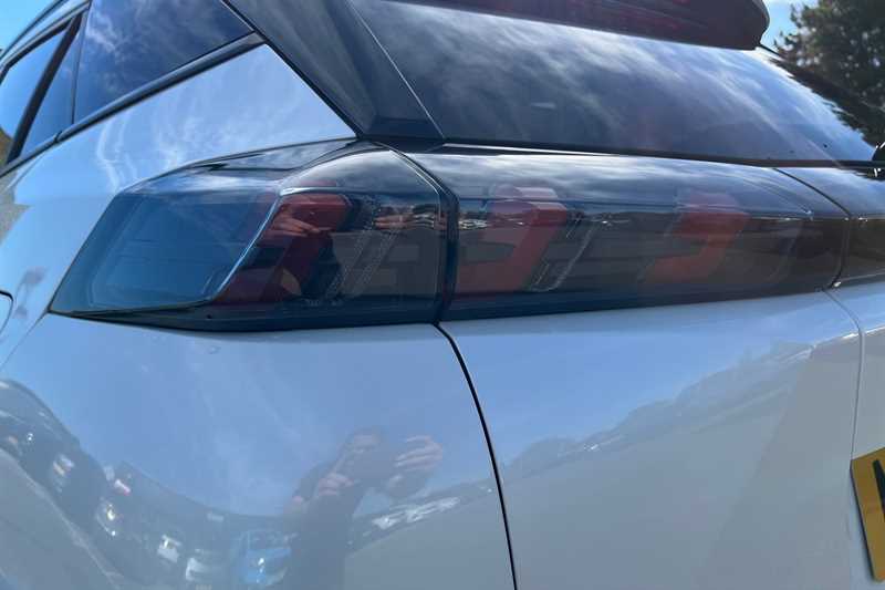 Used Peugeot 2008 2022 for sale - 75994079: Photo 31