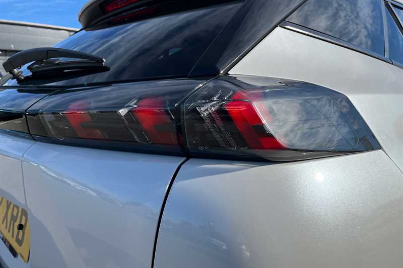 Used Peugeot 2008 2022 for sale - 75994079: Photo 32