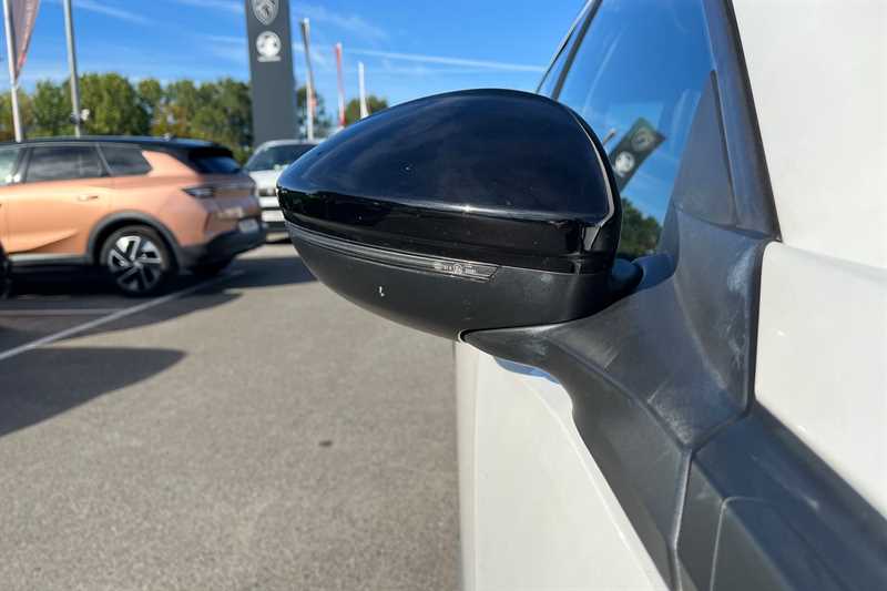 Used Peugeot 2008 2022 for sale - 75994079: Photo 34