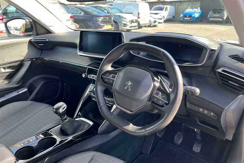 Used Peugeot 2008 2022 for sale - 75994079: Photo 39