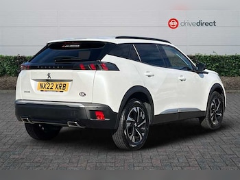 Used Peugeot 2008 2022 for sale - 75994079: Photo