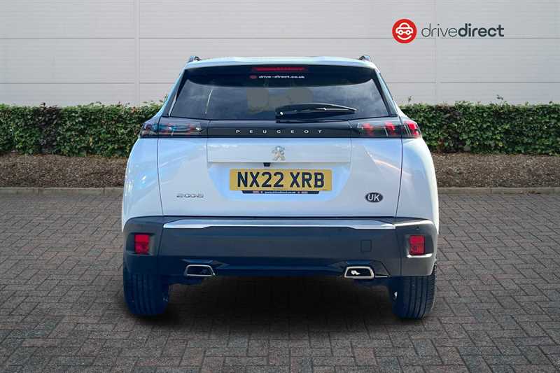 Used Peugeot 2008 2022 for sale - 75994079: Photo 4