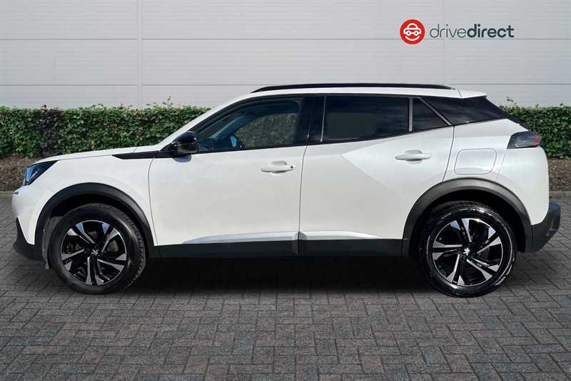 Used Peugeot 2008 2022 for sale - 75994079: Photo 6