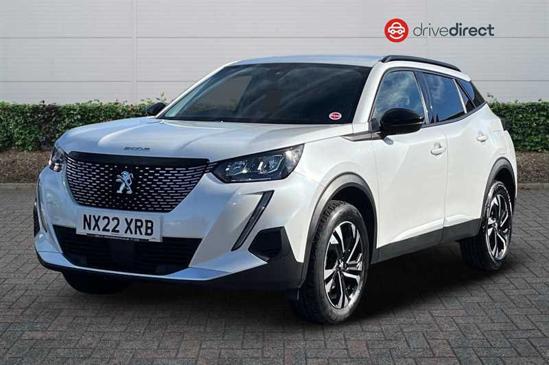 Used Peugeot 2008 2022 for sale - 75994079: Photo 7