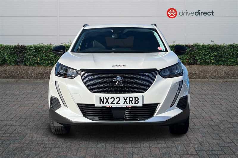 Used Peugeot 2008 2022 for sale - 75994079: Photo 8