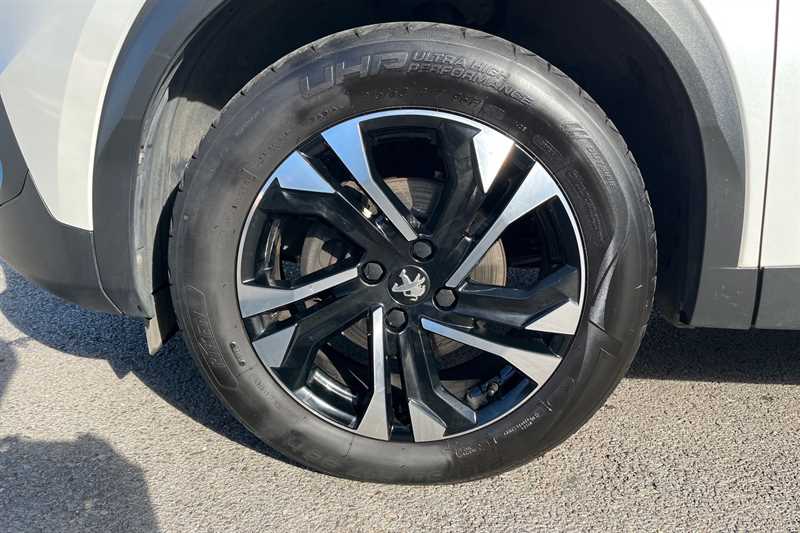 Used Peugeot 2008 2022 for sale - 75994079: Photo 9