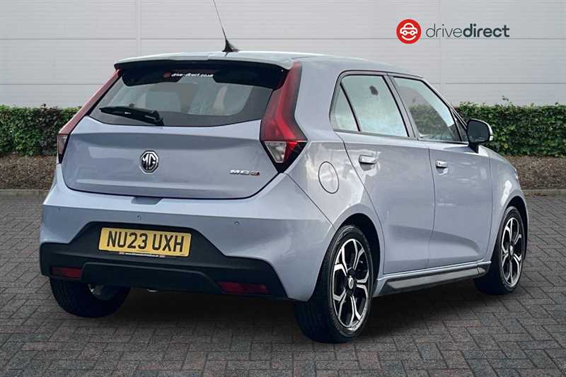 Used MG MG3 2023 for sale - 77914855: Photo 3