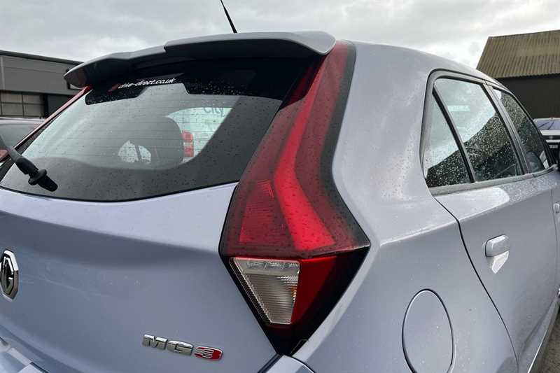 Used MG MG3 2023 for sale - 77914855: Photo 32
