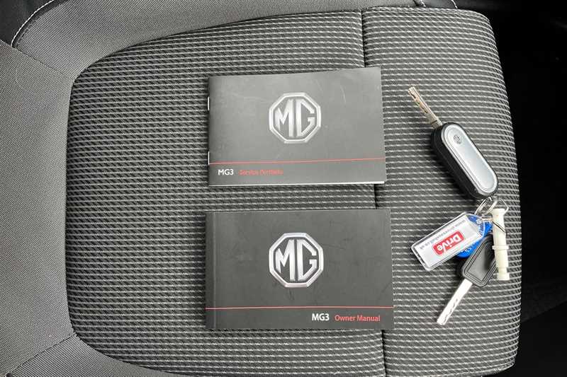 Used MG MG3 2023 for sale - 77914855: Photo 36