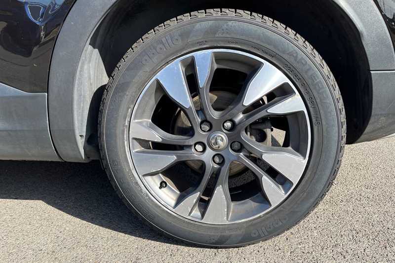Used Vauxhall Grandland X 2021 for sale - 76944964: Photo 12