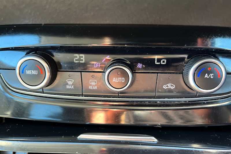 Used Vauxhall Grandland X 2021 for sale - 76944964: Photo 15