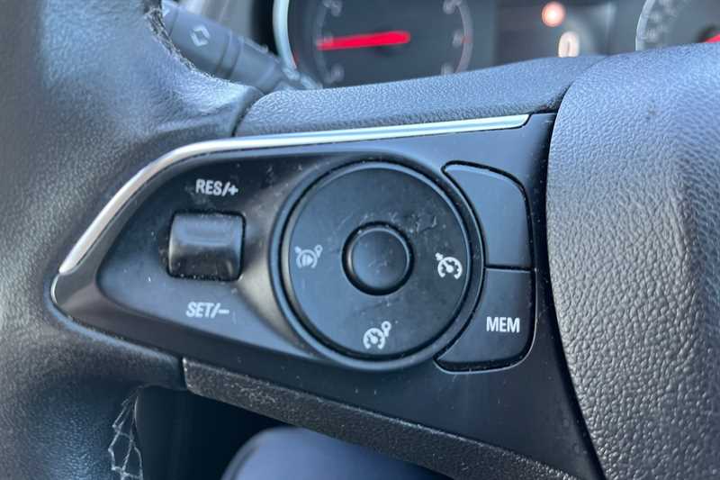 Used Vauxhall Grandland X 2021 for sale - 76944964: Photo 21