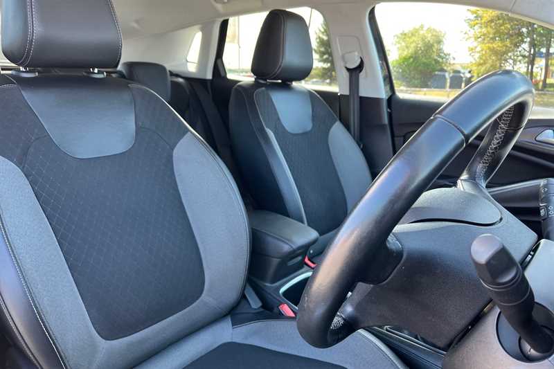 Used Vauxhall Grandland X 2021 for sale - 76944964: Photo 23