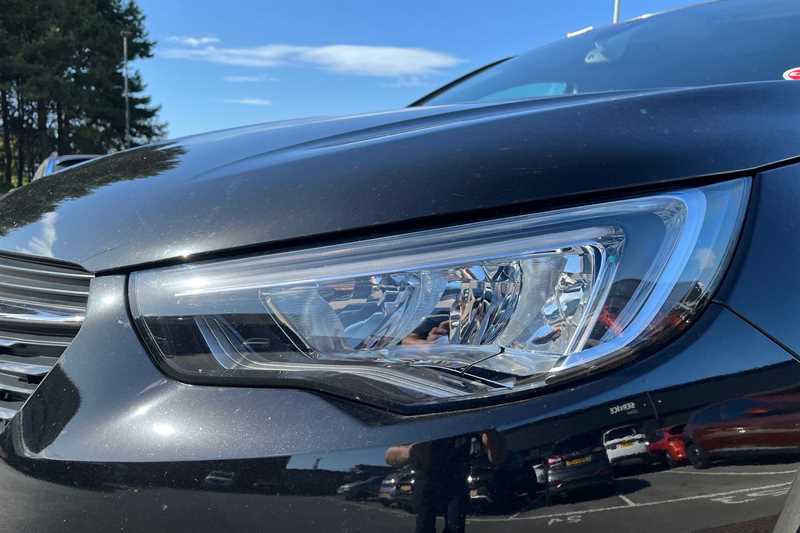 Used Vauxhall Grandland X 2021 for sale - 76944964: Photo 29