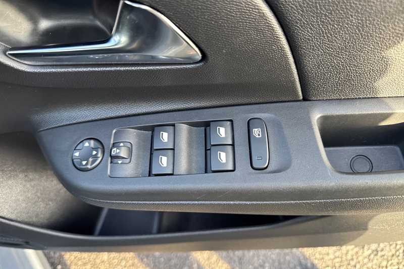 Used Vauxhall Corsa 2024 for sale - 76530039: Photo 16