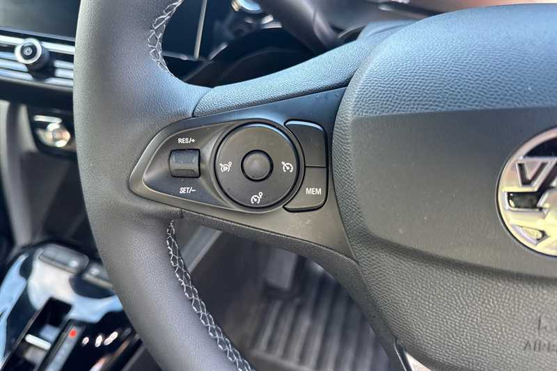 Used Vauxhall Corsa 2024 for sale - 76530039: Photo 21