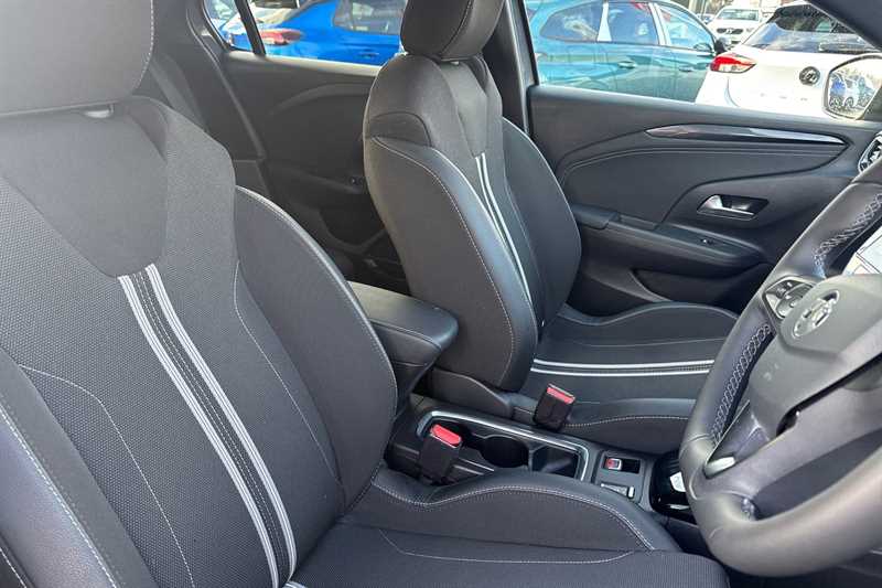 Used Vauxhall Corsa 2024 for sale - 76530039: Photo 23