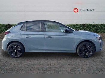 Used Vauxhall Corsa 2024 for sale - 76530039: Photo