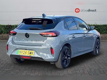 Used Vauxhall Corsa 2024 for sale - 76530039: Photo