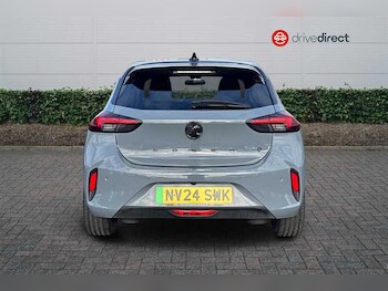 Used Vauxhall Corsa 2024 for sale - 76530039: Photo