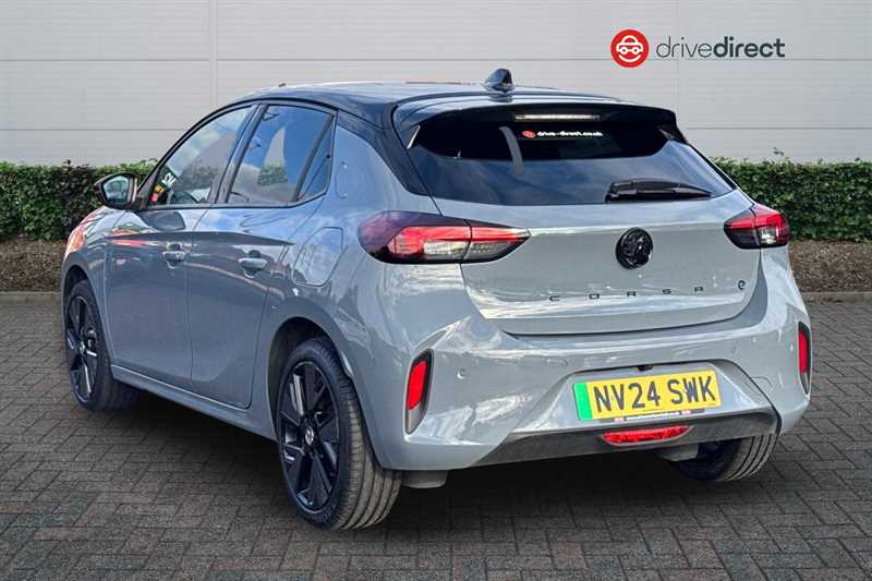 Used Vauxhall Corsa 2024 for sale - 76530039: Photo 5