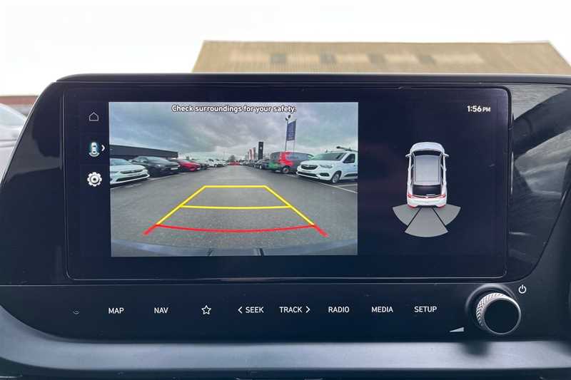 Used Hyundai i20 2024 for sale - 77887827: Photo 19