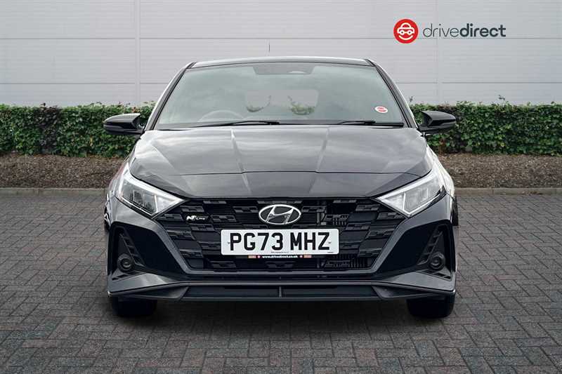 Used Hyundai i20 2024 for sale - 77887827: Photo 8