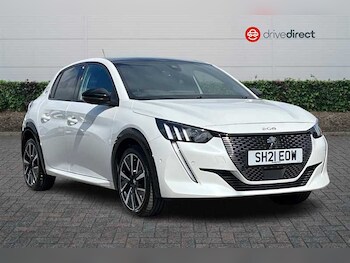 Used Peugeot 208 2021 for sale - 78730719: Photo