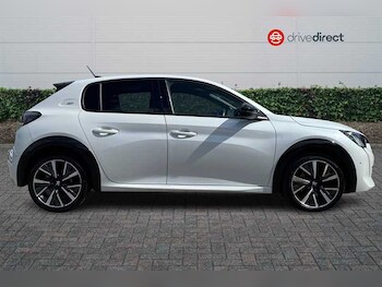 Used Peugeot 208 2021 for sale - 78730719: Photo